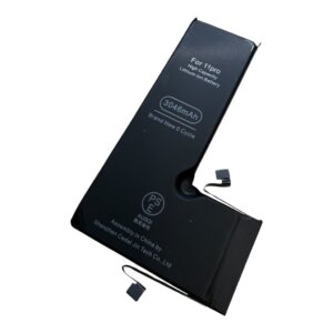 iPhone11Pro バッテリー交換 札幌市白石区菊水