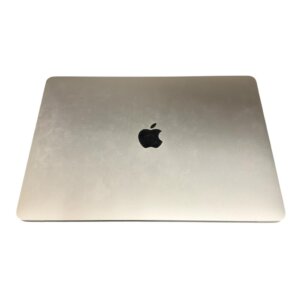 MacBookAir バッテリー交換