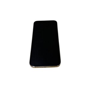 iPhone12ProMax バッテリー交換