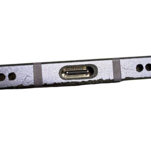 iPad mini6　ドックコネクター修理