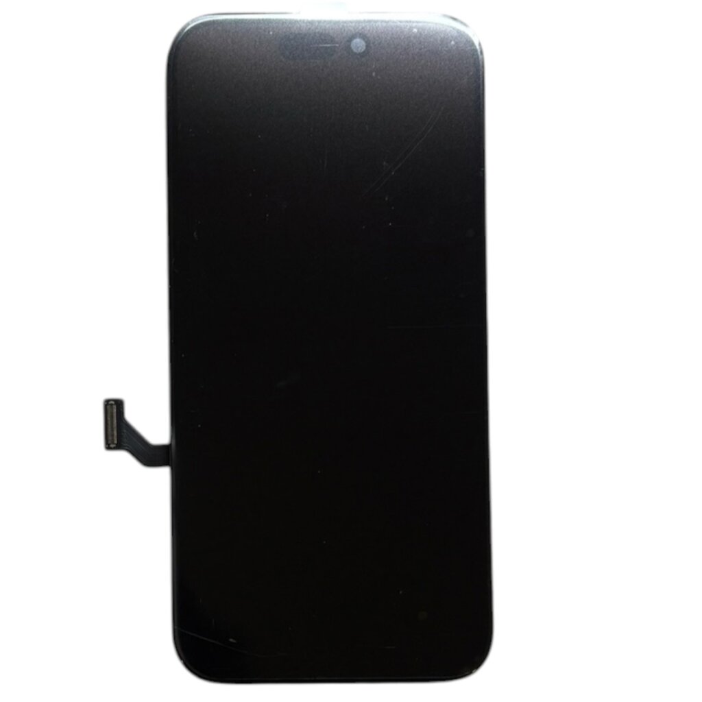 iPhone 15 液晶交換