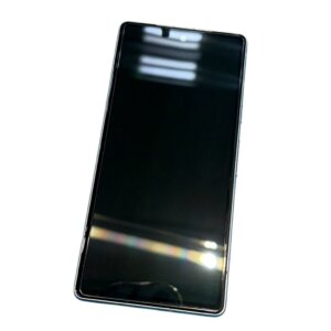 Android Googlepixel7A バッテリー交換
