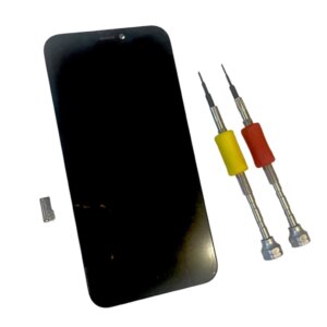 iPhone12mini　液晶交換