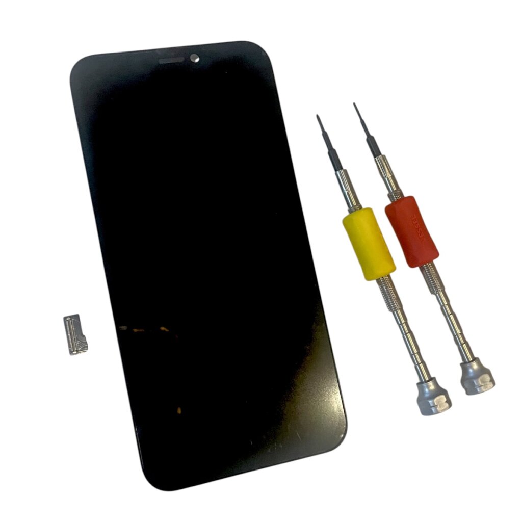 iPhone12mini　液晶交換