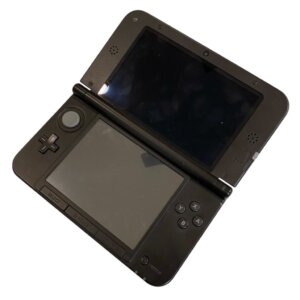 【データそのまま！】Nintendo 3DS LL 液晶交換