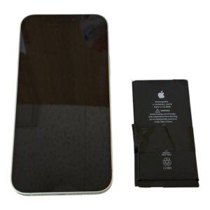 【即日修理】iPhone 12(アイフォン 12)　バッテリー交換修理