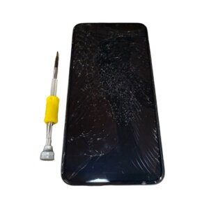 iPhone11ProMax パネル交換