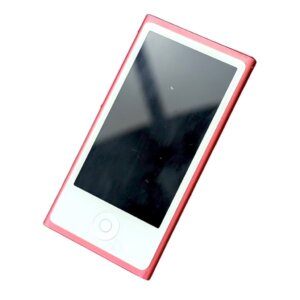 iPod nano7 水没修理