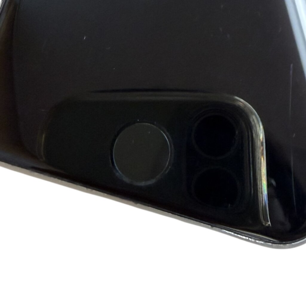 iPhone SE2 ホームボタン交換
