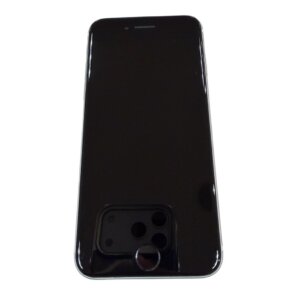iPhoneSE3 バッテリー交換