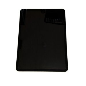 iPad【バッテリー膨張:バッテリー交換】