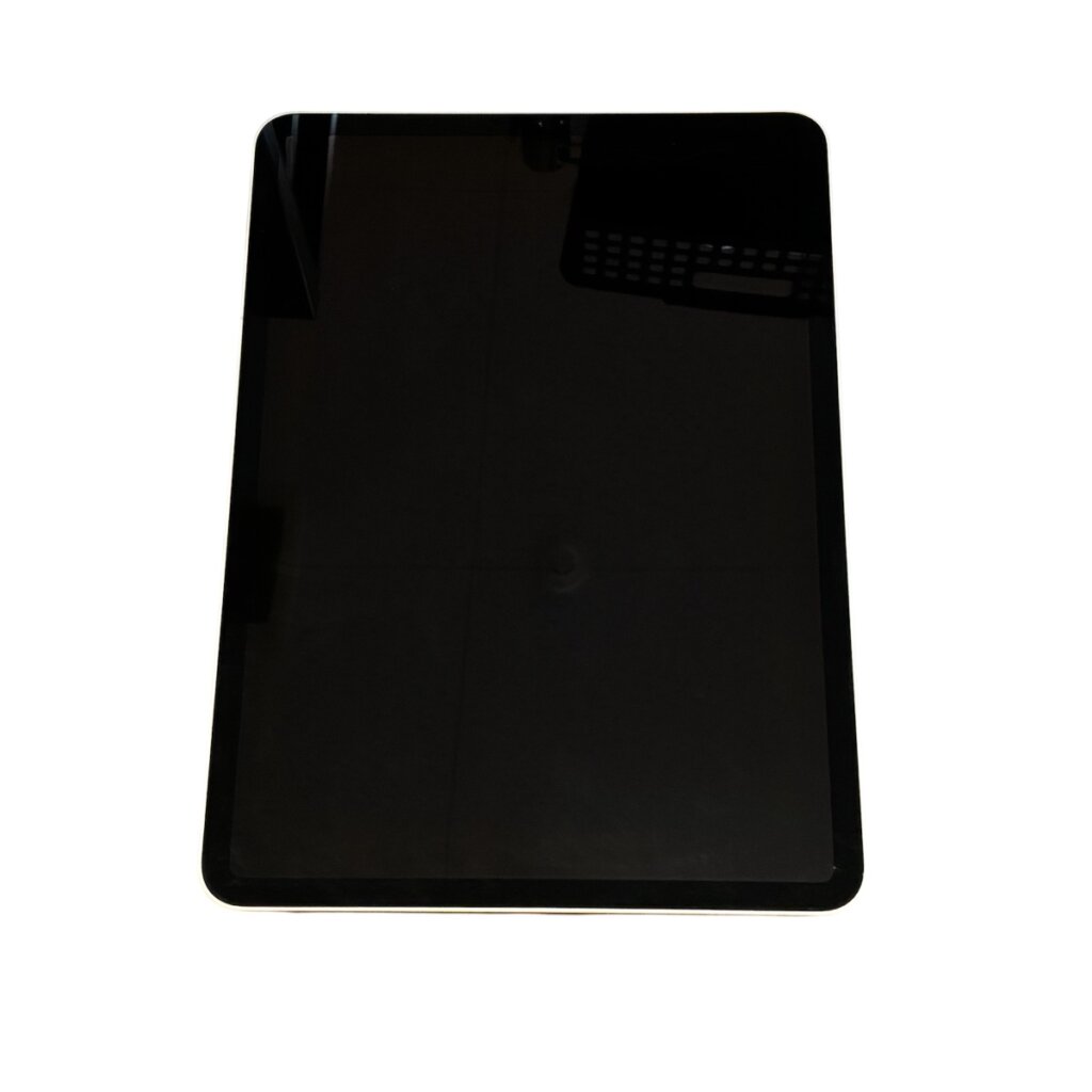 iPad【バッテリー膨張:バッテリー交換】
