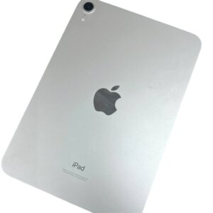 iPad mini 6 基板修理
