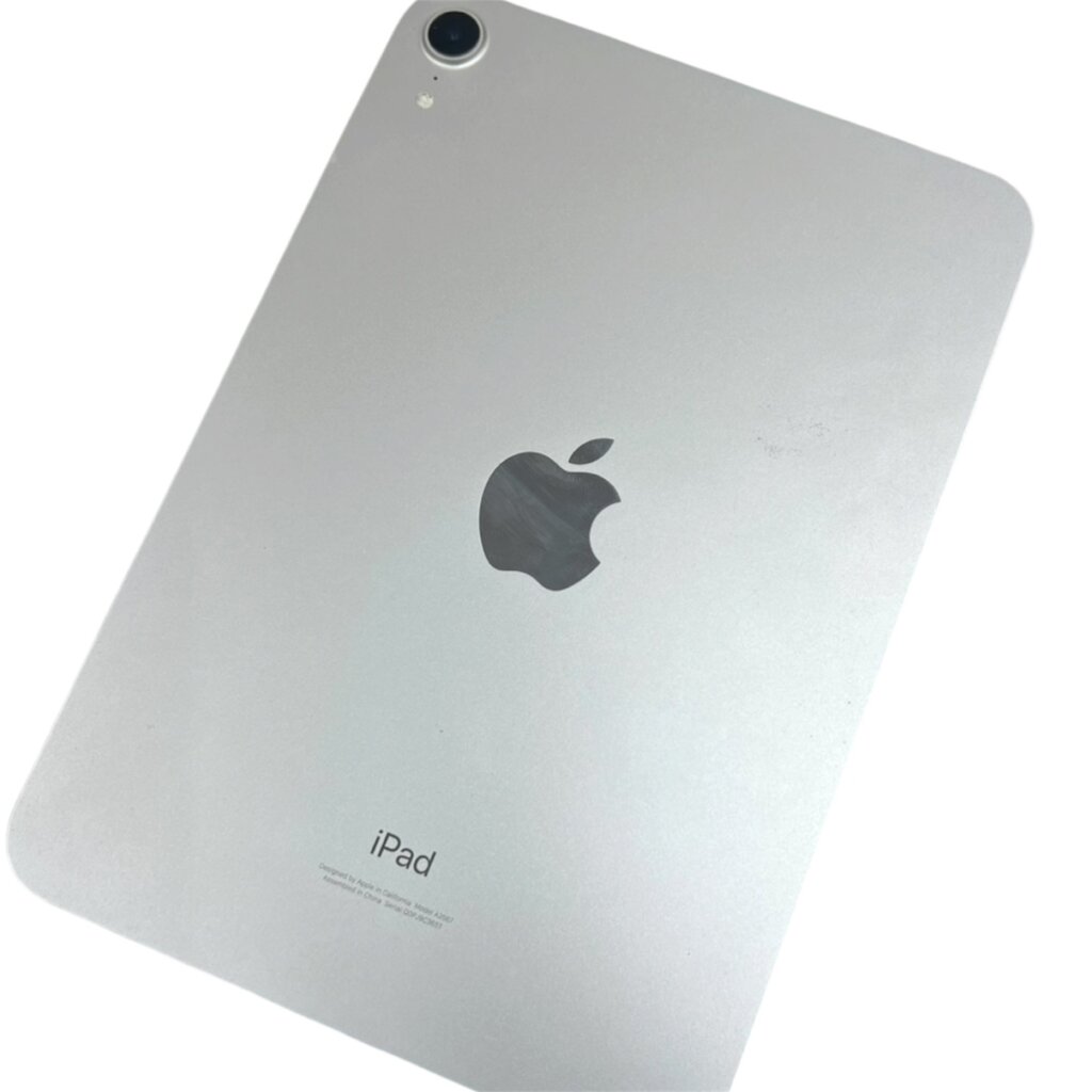 iPad mini 6 基板修理