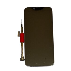 iPhone13Pro【ゴーストタッチ:液晶交換】