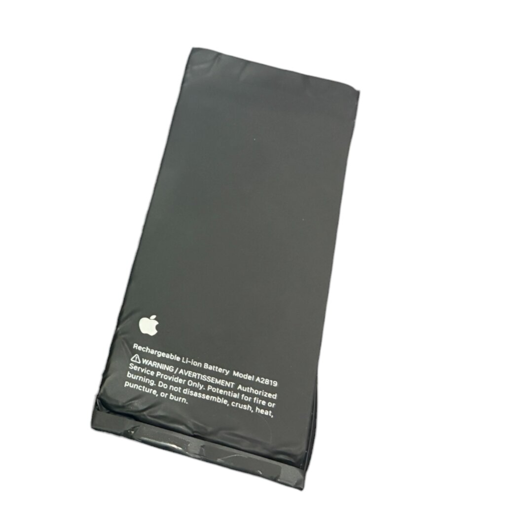 iPhone SE3 バッテリー交換　札幌市白石区菊水