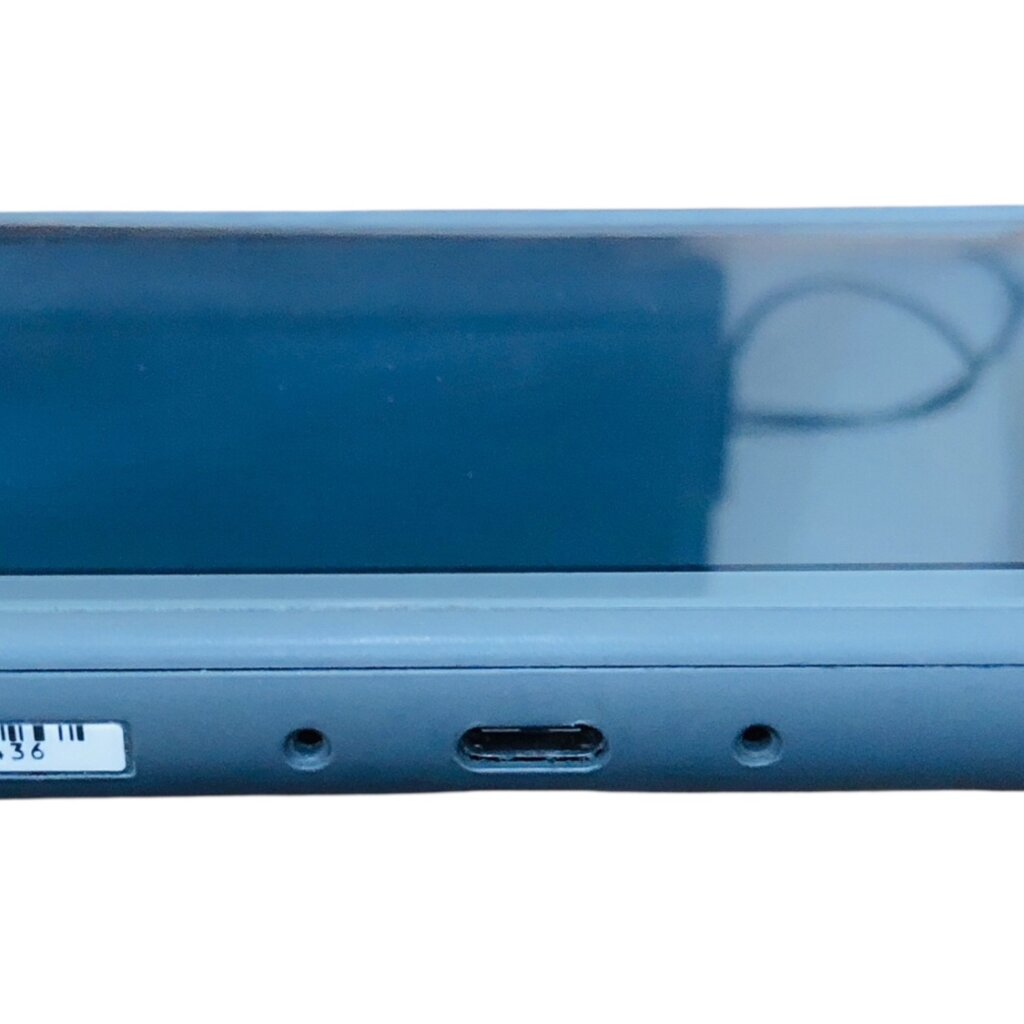 任天堂switch Lite（ニンテンドースイッチライト）　ドッグコネクタ交換