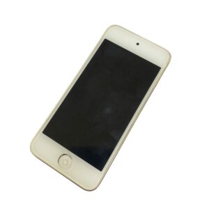 iPodtouch 6 バッテリー交換