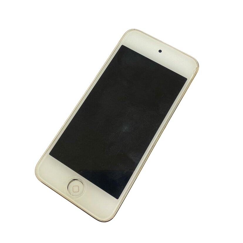 iPodtouch 6 バッテリー交換
