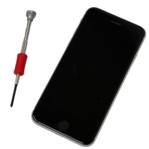 【即日修理】 iPhoneSE2 液晶交換修理