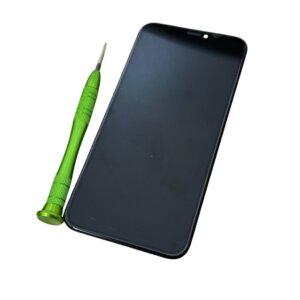 ただいま半額キャンペーン中！【衝撃破損:液晶交換】iPhone X