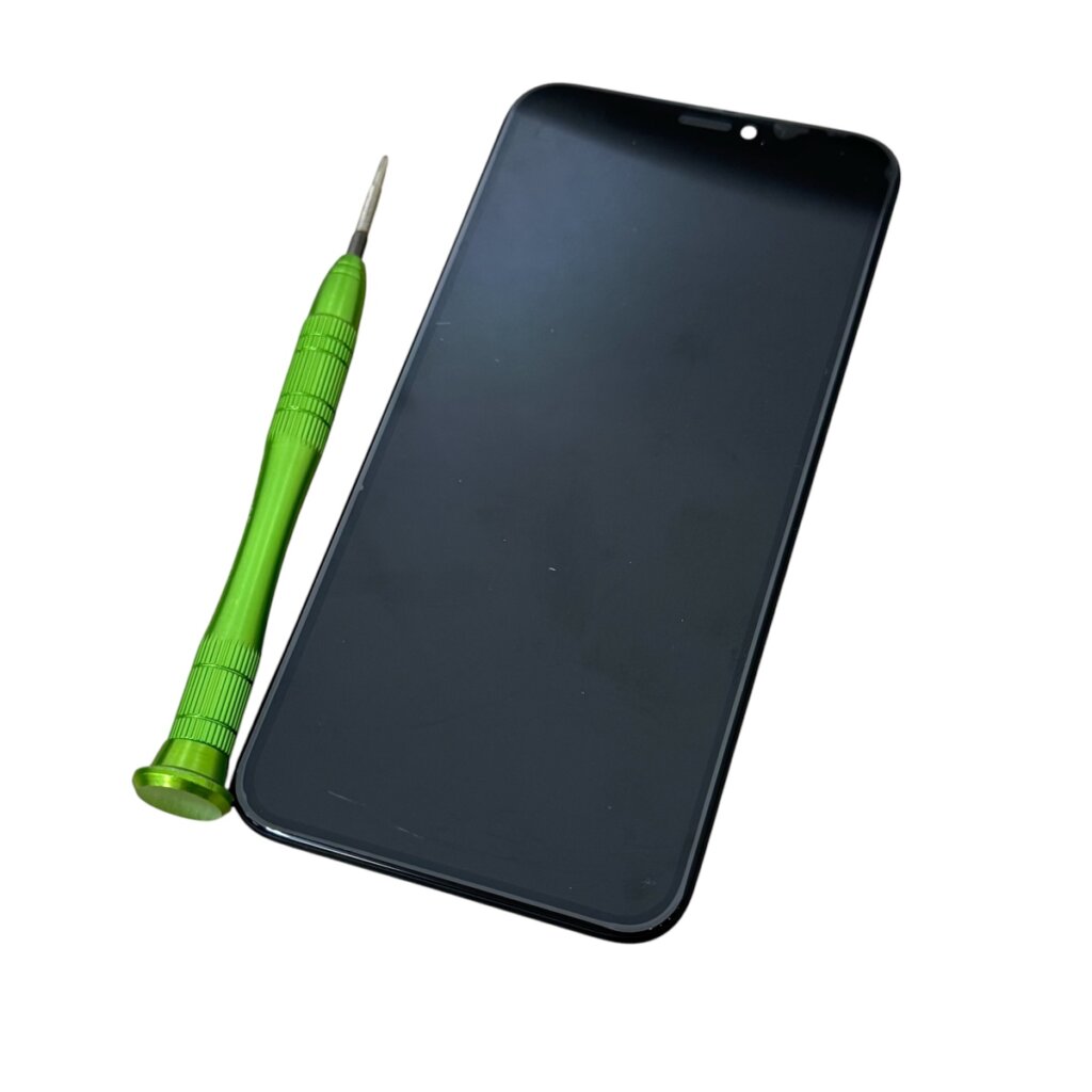ただいま半額キャンペーン中！【衝撃破損:液晶交換】iPhone X