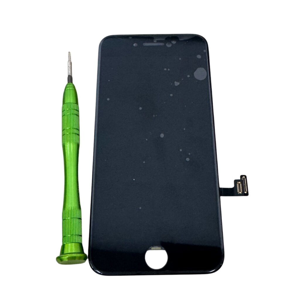 ただいま半額キャンペーン中！【衝撃破損:液晶交換】iPhone SE2