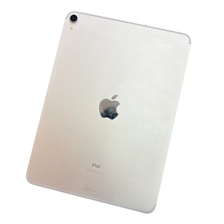 iPad Pro 11インチ（第1世代） ドックコネクター交換