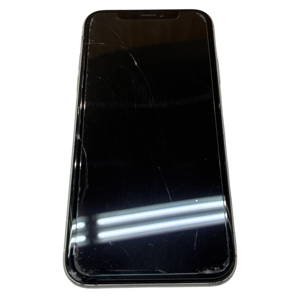 iPhoneXR（アイフォンテンアール）の液晶交換修理