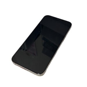 iPhone12ProMax バッテリー交換