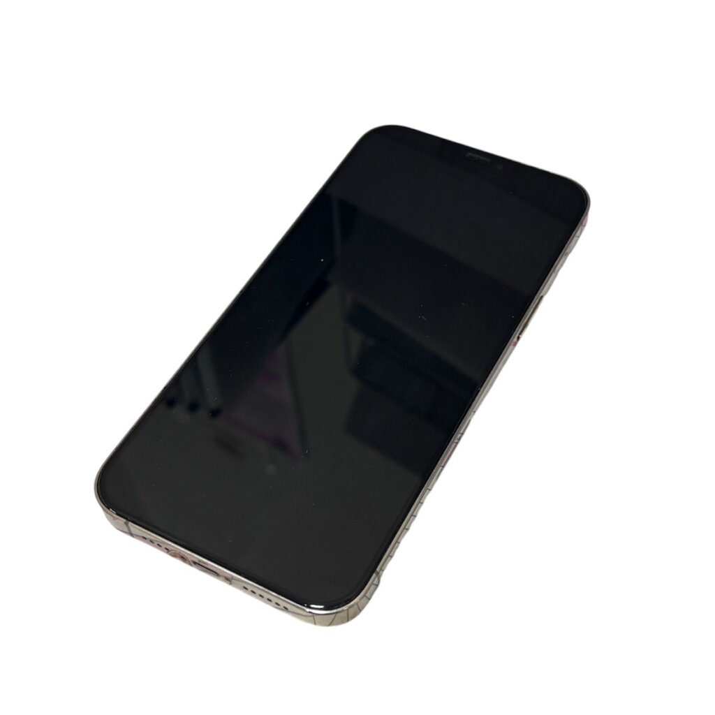 iPhone12ProMax バッテリー交換
