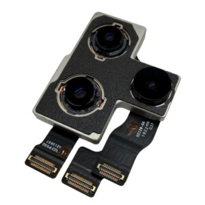 iPhone11ProMax アウトカメラ交換
