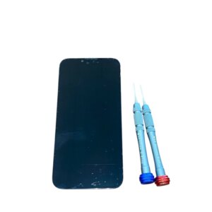 岩手県奥州市・iPhone 13 Pro Max 画面（液晶)交換修理