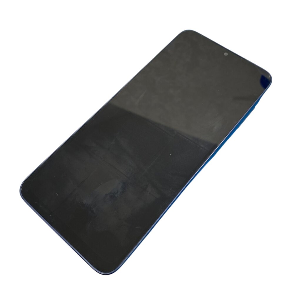 【Android Samsung Galaxy】液晶交換