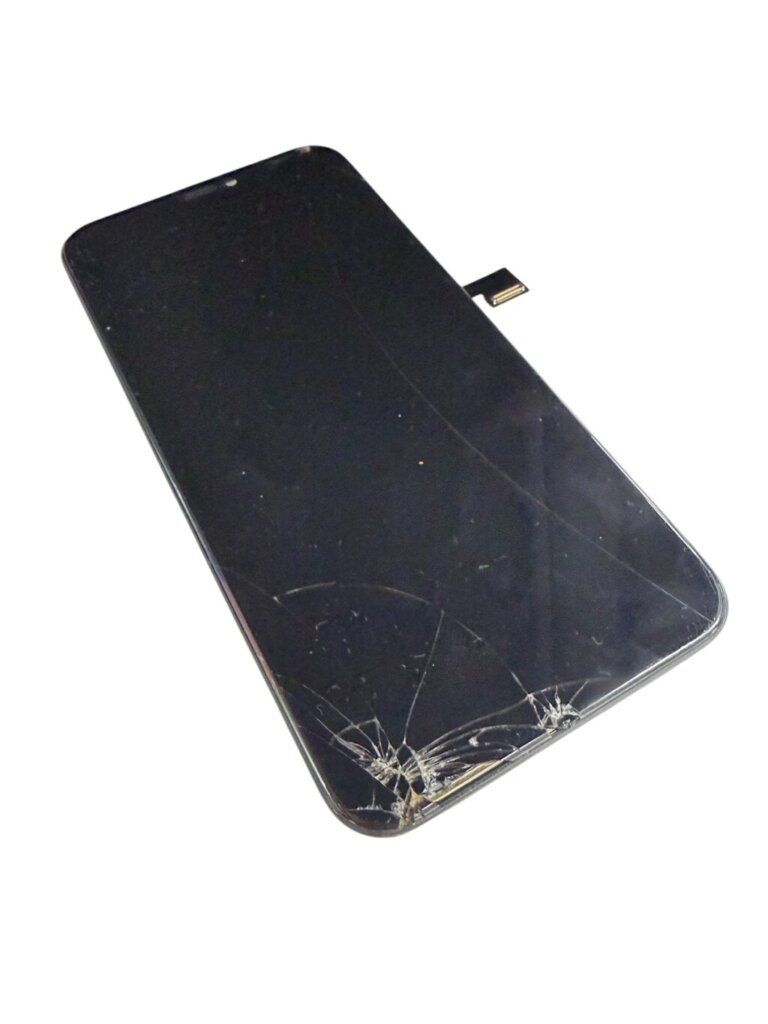 iPhone11 液晶交換