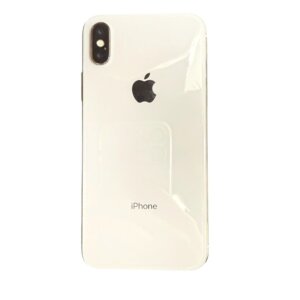 iPhoneXS バッテリー交換修理