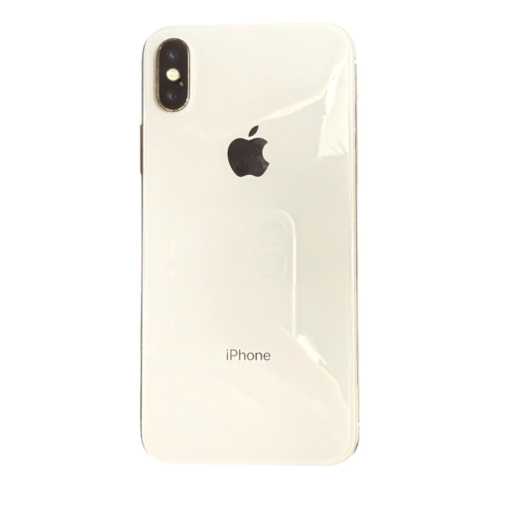 iPhoneXS バッテリー交換修理