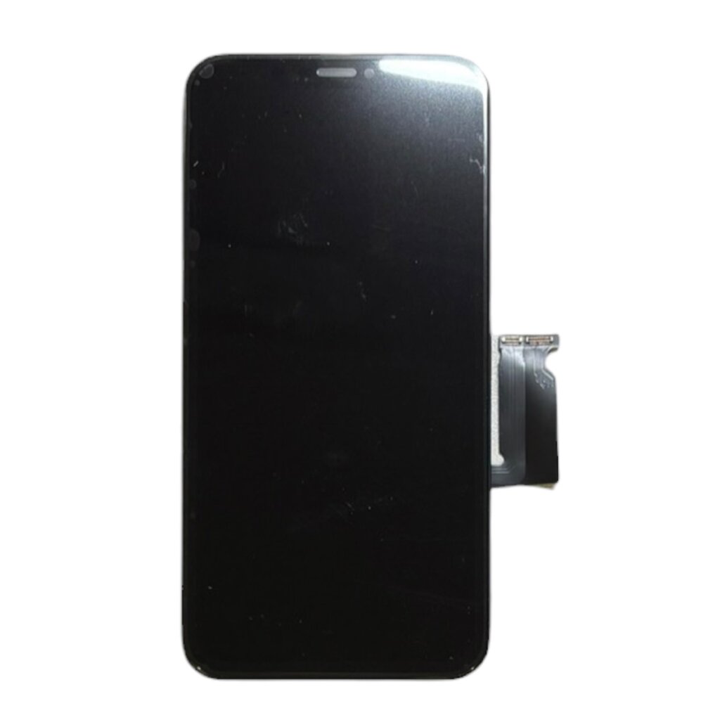 iPhoneXR　液晶交換