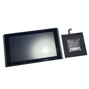 任天堂Switch （ニンテンドースウィッチ）バッテリー交換