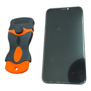 iPhone 12 mini  画面（フロントパネル）交換修理