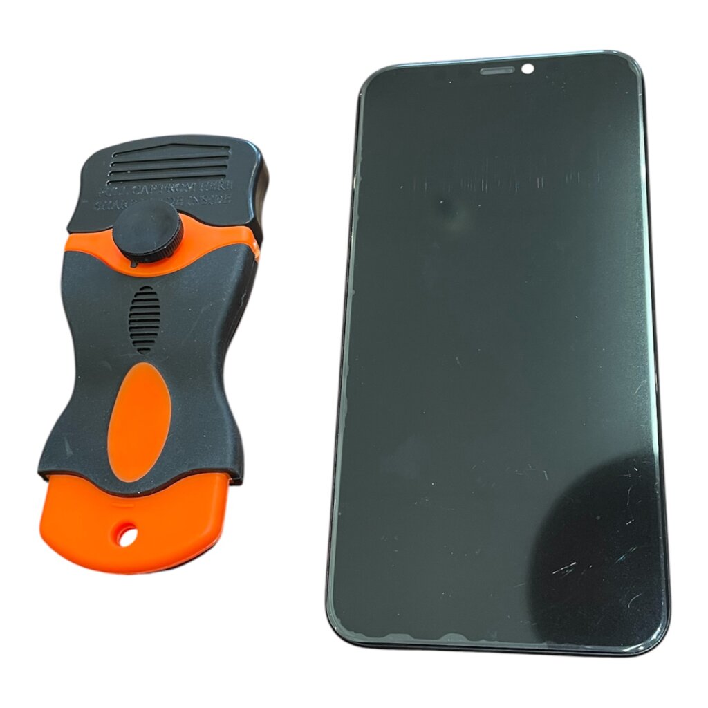 iPhone 12 mini  画面（フロントパネル）交換修理