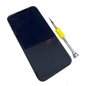 【バッテリー交換:消耗】iPhone 13