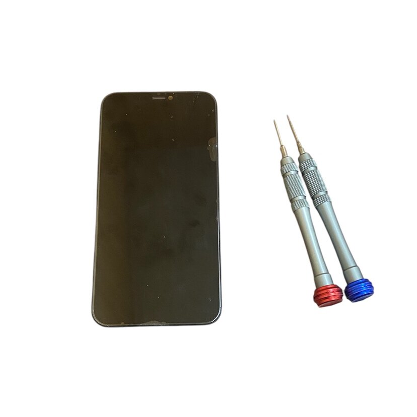 iPhoneSE11 液晶交換