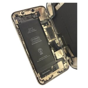 【ただいま半額キャンペーン中！】iPhone11 バッテリー交換