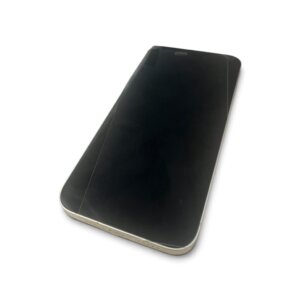 【即時対応】iPhone 12（アイフォン 12）　強化ガラス貼り付け対応