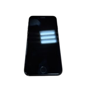 iPhone8 バッテリー交換