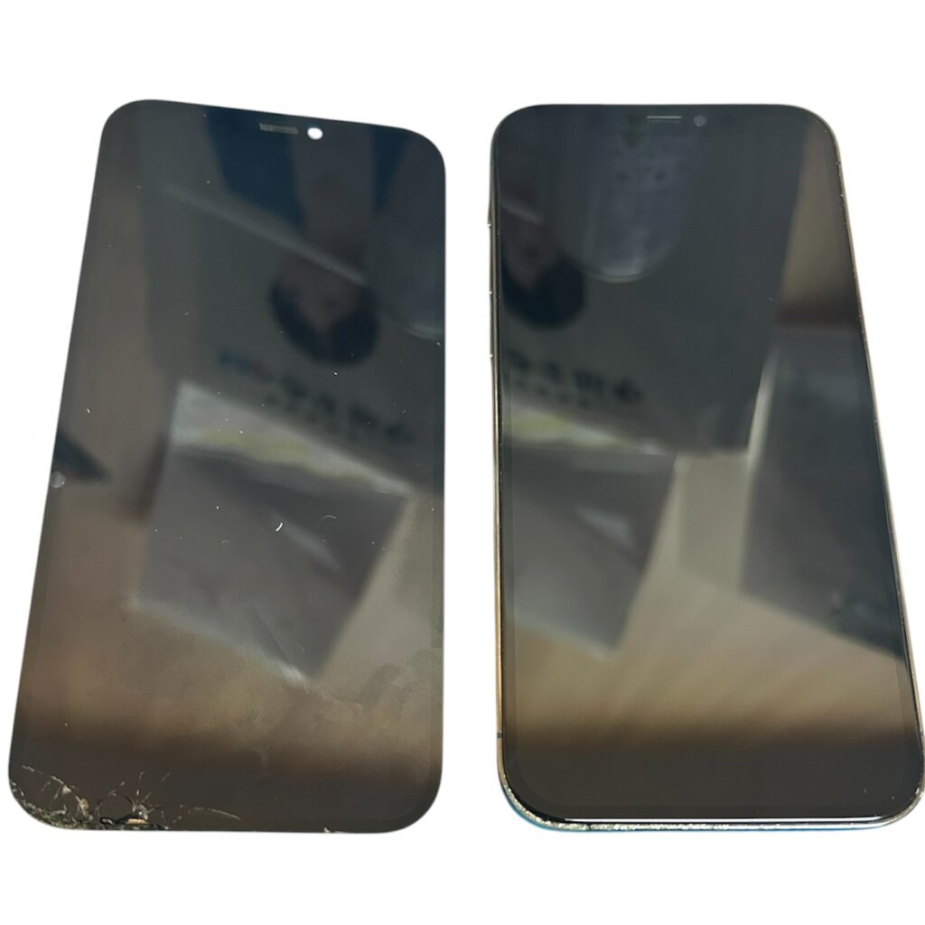 iPhone12Pro　バッテリー交換