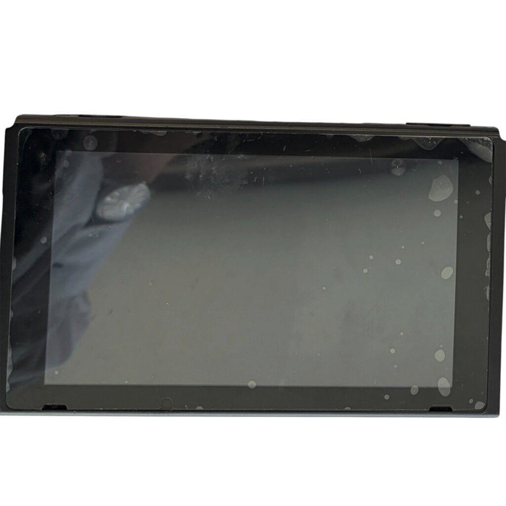 【データそのまま】switch スイッチ 液晶交換修理