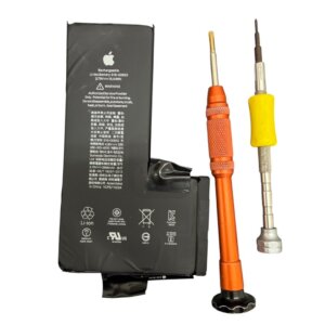 iPhone11ProMAX　バッテリー交換