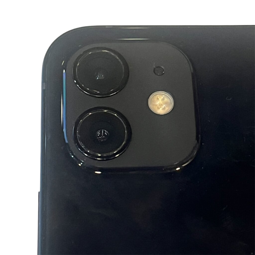 iPhone12 アウトカメラ修理